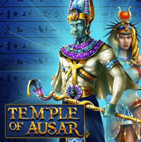 Temple Of Ausar Bwin